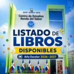 Listado de libros actualizados 2026 2027